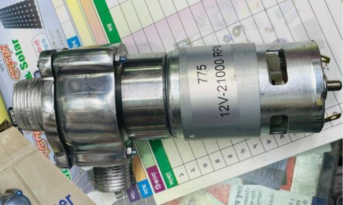 775%20Motor%20Metal%20kit%20V2%20Pump%20kit%20V2%20all%20set%20with%20775%20Motor%20Metal%20Kit%20V2%20and%20DC%20775%20Motor%20-%20Image%203