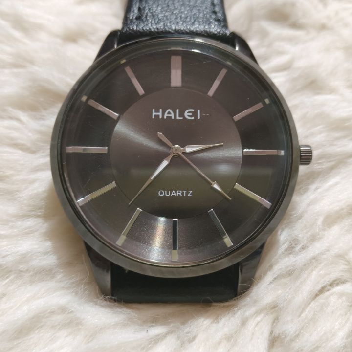 Current%208%20Man%20leather%20analog%20watch%20for%20men%20/%20Man/%20Boys%20-%20Image%207
