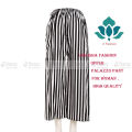 China Linen Fashion Trands Stylish Palazzo For Womens. 