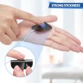 6 Output Channel Disgistal Multi-Functional Body Massager Electric Muscle Stimulator Relax Electroacupuncture Patch Massage. 