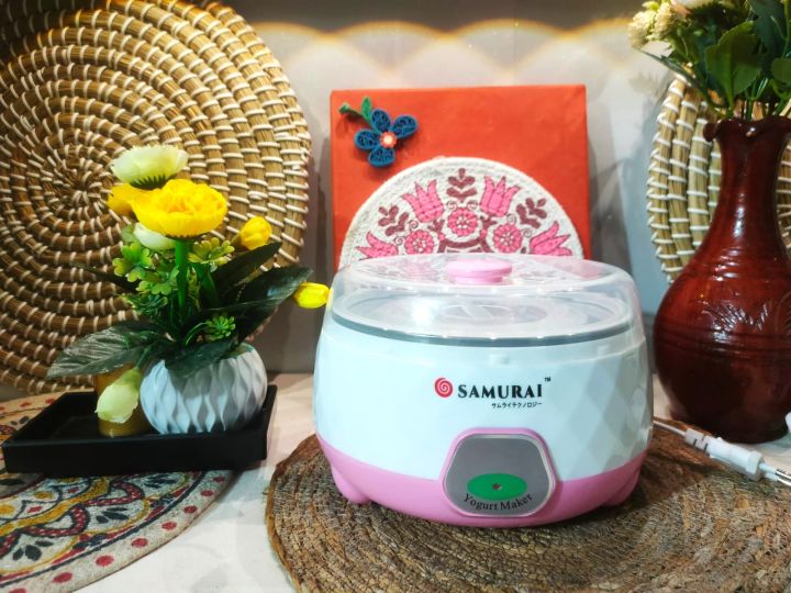 SAMURAI%20Electric%20Yogurt%20Maker%20(1%20L)%20-%20Image%203