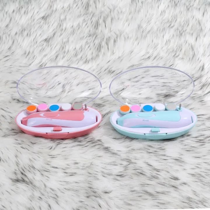 Electric%20Baby%20Nail%20Trimmer%20Kids%20Scissors%20Infant%20Nail%20Care%20Safe%20Nail%20Clipper%20Cutter%20For%20Newbron%20Nail%20Trimmer%20Manicure%20-%20Image%202
