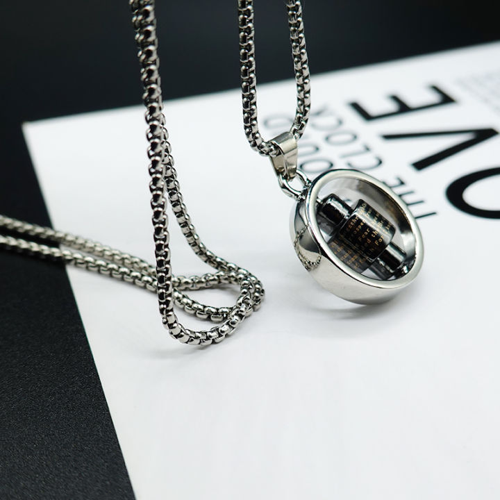 Lucky%20Titanium%20Steel%20Letters%20Rotatable%20Wheel%20Necklace%20for%20Men%20Stainless%20Steel%20Necklace%20Rotate%20Hip%20Hop%20Punk%20Pendant%20Necklace%20-%20Image%205