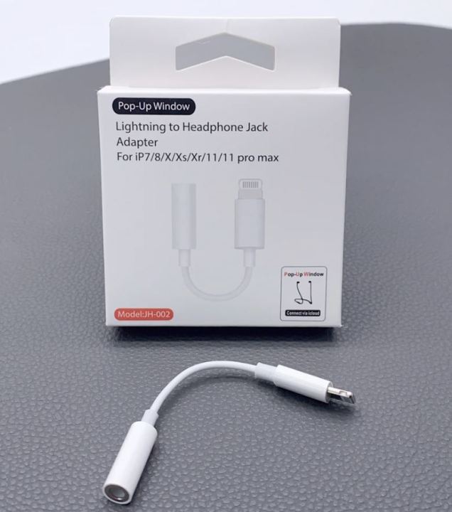 lighting%20to%20headphone%20jack/converter%20adapter%20JH-002%20-%20%7BPOP%20UP%20/%20BLUETOOTH%7D%20-%20Image%202