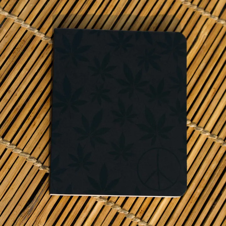 Leaf%20Series%20Black%20Leaf%20Notebook%20-%20Image%205