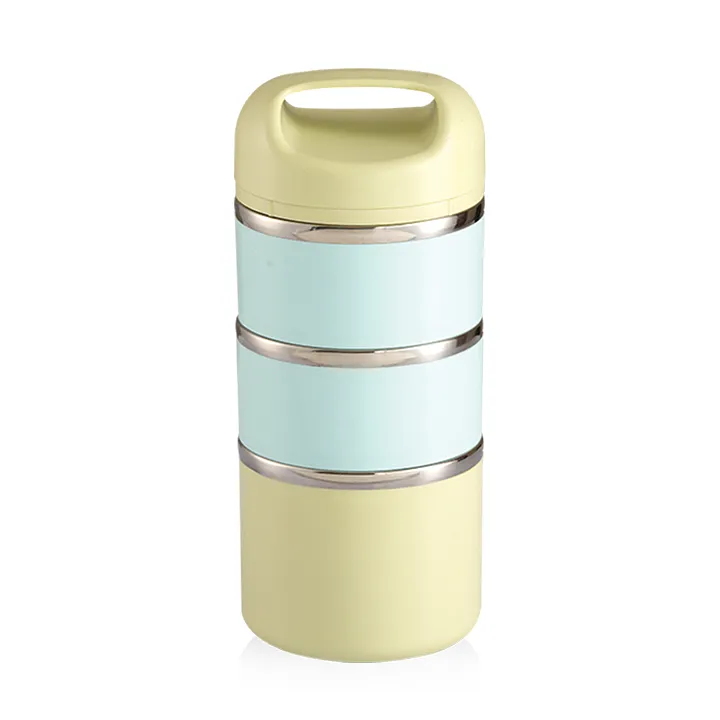 RFL Best Buy SS Lunch Carrier 4 Layer - 1600 ML