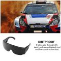 Safety Protective Dustproof Glasses Welding Safety Goggles Beauty Instrument. 
