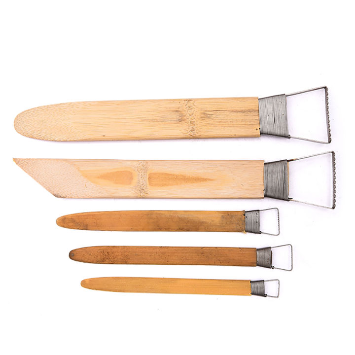 Pottery%20Ceramic%20Tool%20Widen%20Sawtooth%20Clay%20Texture%20Tool%20Paste%20Amending%20Tool%20Ceramic%20Sculpture%20Clay%20Plastic%20Bamboo%20Handle%20SnowWhite%20-%20Image%206