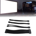 PSU Cable Extension 30cm 4PCS PC Extension Cable Set with Combs for GPU. 