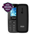 Bengal BG 101 Dual Sim Standby MTK6261D Chipset Long Lasting Battary feature Mobile Phone. 
