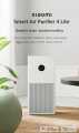 Xiaomi Smart Air Purifier 4 Lite with google voice - White. 