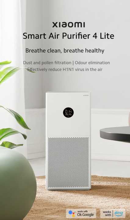 Xiaomi%20Smart%20Air%20Purifier%204%20Lite%20with%20google%20voice%20-%20White%20-%20Image%202