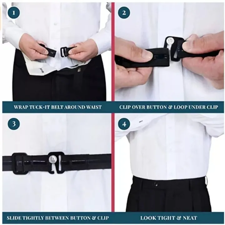 %E3%80%90Discount%E3%80%91%20Fashion%20Non-slip%20Waistband%20Nylon%20Elastic%20Anti%20Wrinkle%20Business%20Shirt%20Stay%20Belt%20-%20Image%203