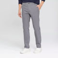 Summer New Gabardine Casual Pants Men Breathable Cotton Slim Fit Chinos Fashion Trousers Male Brand Stretch Clothing Pant Size 28-40 - À¦ªà§À¦¯À¦¾À¦¨À§À¦Ÿ À¦›À§‡À¦²À§‡À¦¦À§‡À¦° - প্যান্ট ছেলেদের. 