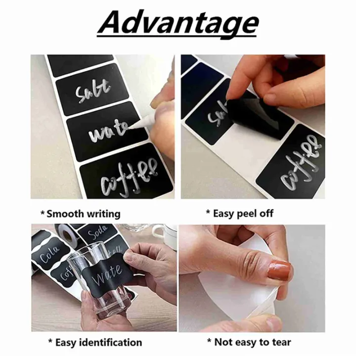 Wavy%20Shape%20Chalkboard%20Labels%20,Erasable%20Reusable%20Blackboard%20Stickers%20with%202%20Liquid%20Chalk%20Pen,300%20Pieces%20-%20Image%206