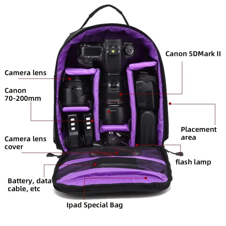 Multifunctional%20Camera%20Backpack%20Video%20Digital%20DSLR%20Bag%20Waterproof%20Outdoor%20Camera%20Photo%20Bag%20Case%20for%20Nikon/%20for%20Canon/DSLR/SONY%20-%20Image%205