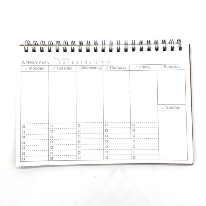 Diary%20Daily%20Weekly%20Monthly%20Planner%20Schedule%20Notebook%20Agenda%20Table%20To%20Do%20List%20Kraft%20Paper%20Cover%20-%20notebook%20-%20Image%202