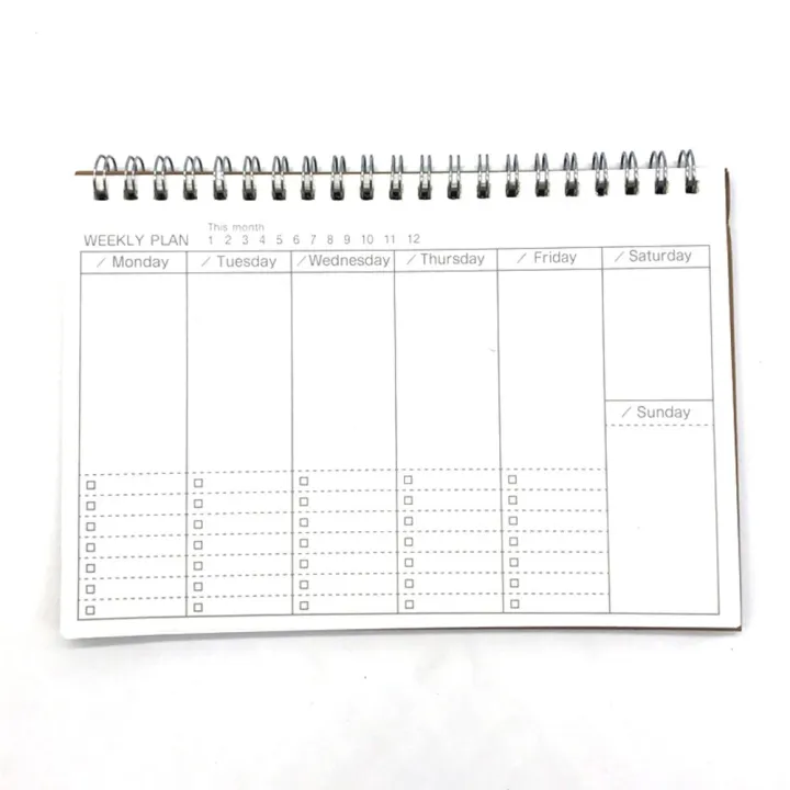 Diary%20Daily%20Weekly%20Monthly%20Planner%20Schedule%20Notebook%20Agenda%20Table%20To%20Do%20List%20Kraft%20Paper%20Cover%20-%20notebook%20-%20Image%202