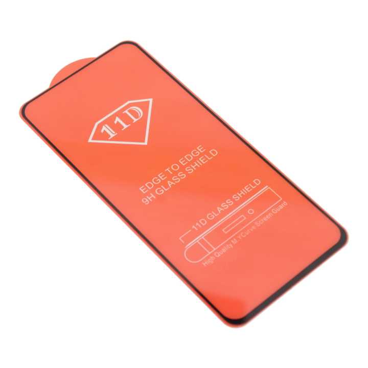 Infinix Note 40 (6.78") 11D / 13D / 21D Glass Screen Protector