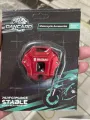 Suzuki Gixxer 155 Fi 2020 Model Only  CNC Key Case Cover  Motorcycle Accessories. 