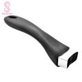 Skillet Handle Anti-scalding Good Grip Saucepan Handle Grip.