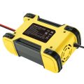 FOXSUR 100-240V 7-Stage Car Battery Charger.