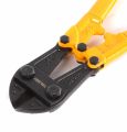 TOLSEN 10060 14" Bolt Cutter ( 14inch 350mm ) Industrial Series Rubber Grips Heavy Duty Bolt Chain Lock Wire Cutter Cutting Tool.