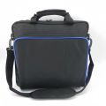 Bag For PS4 Travel Storage Carry Case Protective Shoulder Bag for Playstation 4 Slim Console and Accessories. 