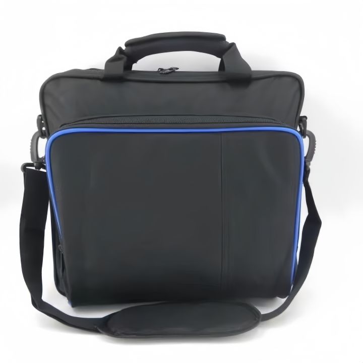 Bag%20For%20PS4%20Travel%20Storage%20Carry%20Case%20Protective%20Shoulder%20Bag%20for%20Playstation%204%20Slim%20Console%20and%20Accessories%20-%20Image%207