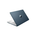 HP 15s-eq2335AU AMD Ryzen 7 5700U 1.8 to 4.3 GHz, 8GB RAM, 512GB SSD, Win 11 Home, 15.6 FHD Laptop.