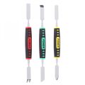 3in1 Double Head Crowbar Repair Tools Set For Mobile Phone/ Electronic Product. 