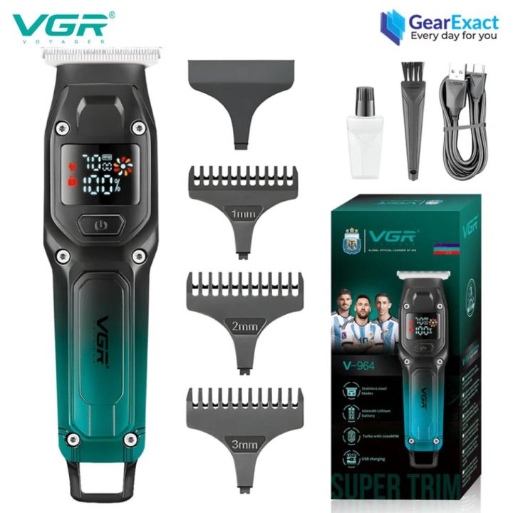 VGR%20V-964%20Hair%20Clipper%20and%20Beard%20Trimmer%20for%20Men%20-%20Image%204