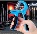 Strengthen Your Grip With Adjustable Hand Grip Exerciser (10 Kg - 60 Kg) - Hand Grip - Improve Hand Strength. 