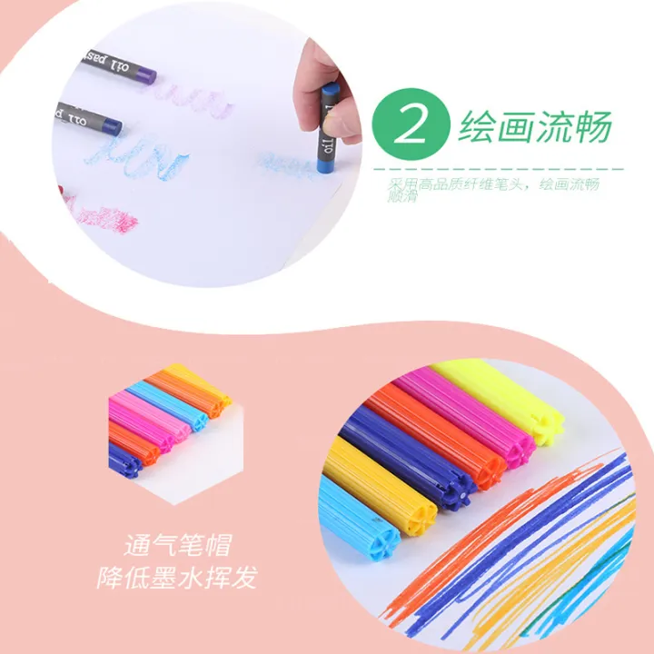 208%20pieces%20of%20children's%20painting%20set,%20watercolor%20pens,%20student%20art%20supplies,%20oil%20pastels,%20stationery,%20with%20easel%20board,%20craybrushes%20-%20Image%204