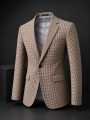 New Stylis Classic Men's Fashionable Blazer.