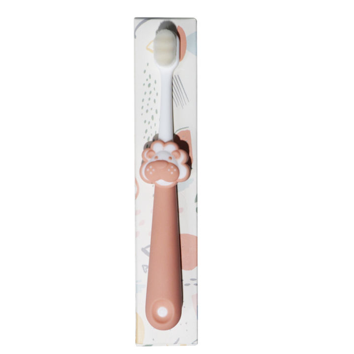 High%20Quality%20Doctor's%20Choice%20Super%20Soft%20Baby%20Microfiber%20Toothbrush%20-%20Image%204