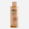 Aarong Earth Pure Sesame Oil for Hair and Skin  200 ml. 