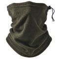 Neck Warmer Winter Neck Buff Windproof Tube Scarf for Men Bandana Mask Soft Half Face Cover SKi Snowboard Gaiter Women. 