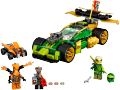 LEGO 71763 LLOYD'S RACE CAR EVO V29.