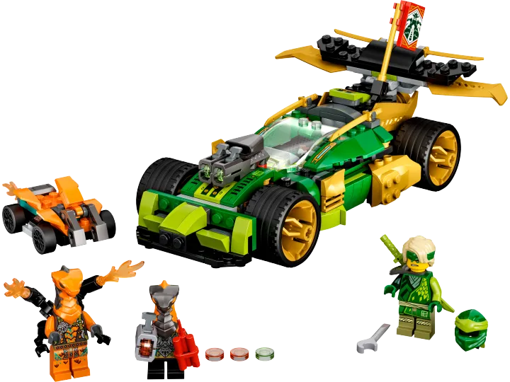 LEGO%2071763%20LLOYD'S%20RACE%20CAR%20EVO%20V29%20-%20Image%202