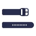 Watch Strap For Huawei Fit Mini Color Buckle Silicone Watch Band. 