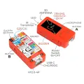 M5StickC PLUS M5 StickC ESP32-PICO IR AXP192. 