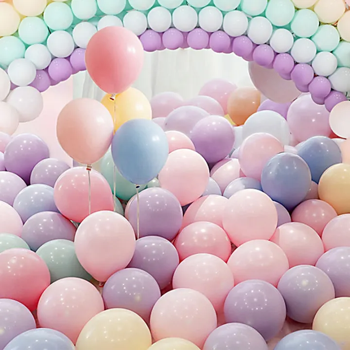 Pastel%20Balloons-10%20Pieces%20(Assorted%20Colors)%20-%20Image%202