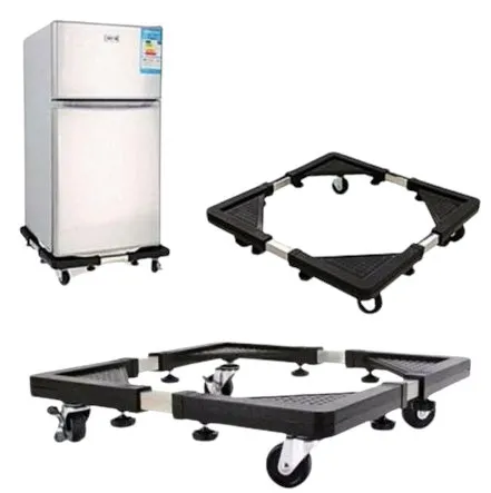 Universal%20Adjustable%20Movable%20Refrigerator%20Floor%20Trolley%20Fridge%20Stand%20Washing%20Machine%20Holder%20Refrigerator%20Fridge%20Floor%20Stand%20Mini%20Washing%20Machine%20Holder%20Dryer%20Trolley%20Washing%20Mount%20Stand%20-%20Image%205