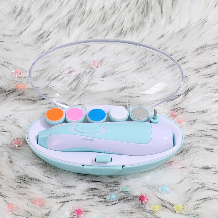 Electric%20Baby%20Nail%20Trimmer%20Kids%20Scissors%20Infant%20Nail%20Care%20Safe%20Nail%20Clipper%20Cutter%20For%20Newbron%20Nail%20Trimmer%20Manicure%20-%20Image%205