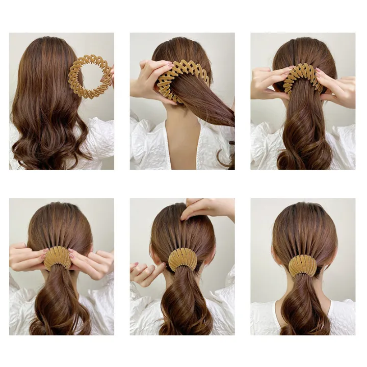 Velvet%20Bird%20Nest%20Hair%20Clips,%20Fashion%20Hair%20Clips%20Hair%20Bun%20Maker,%20Expandable%20Ponytail%20Holder%20for%20Women,%20Plant%20Velvet%20Hair%20Clips%20for%20Thick%20Hair,%20Hair%20Pin%20Hair%20Accessories%20for%20Women%20Girls%20-%20Image%206