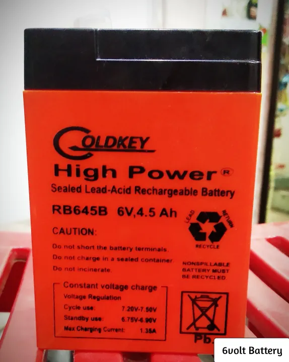 6%20Volt%204.5Ah%20Rechageable%20Lead-Acid%20Battery%20-%20Battery%20-%20Image%207