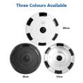 V380-S Panoramic 360 Degree Camera HD WiFi IP Camera Wireless CCTV 960P. 