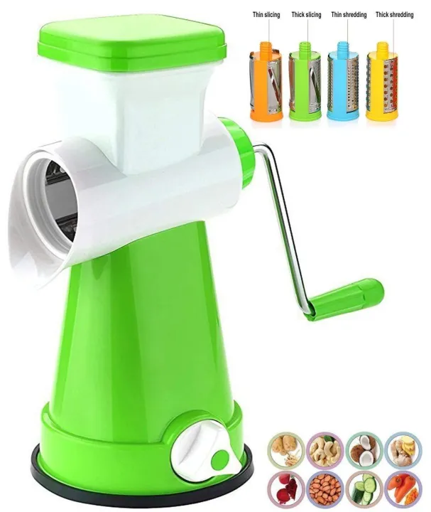 Famous%20Rotary%20Grater%20&%20Slicer%20Cutter,%20Vegetable%20Choppers%20for%20Kitchen%20(Dry%20Fruit%20Slicer,%20Cheese%20Grater,%20Chip%20Slicer,%20Vegetable%20Chopper)%20-%20Image%202