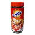 Ovaltine Power 10 Chocolate Drink Jar. 